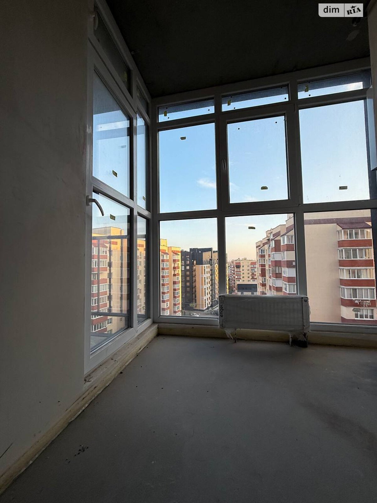 Продажа двухкомнатной квартиры в Хмельницком, на ул. Панаса Мирного 24, район Озёрный фото 1