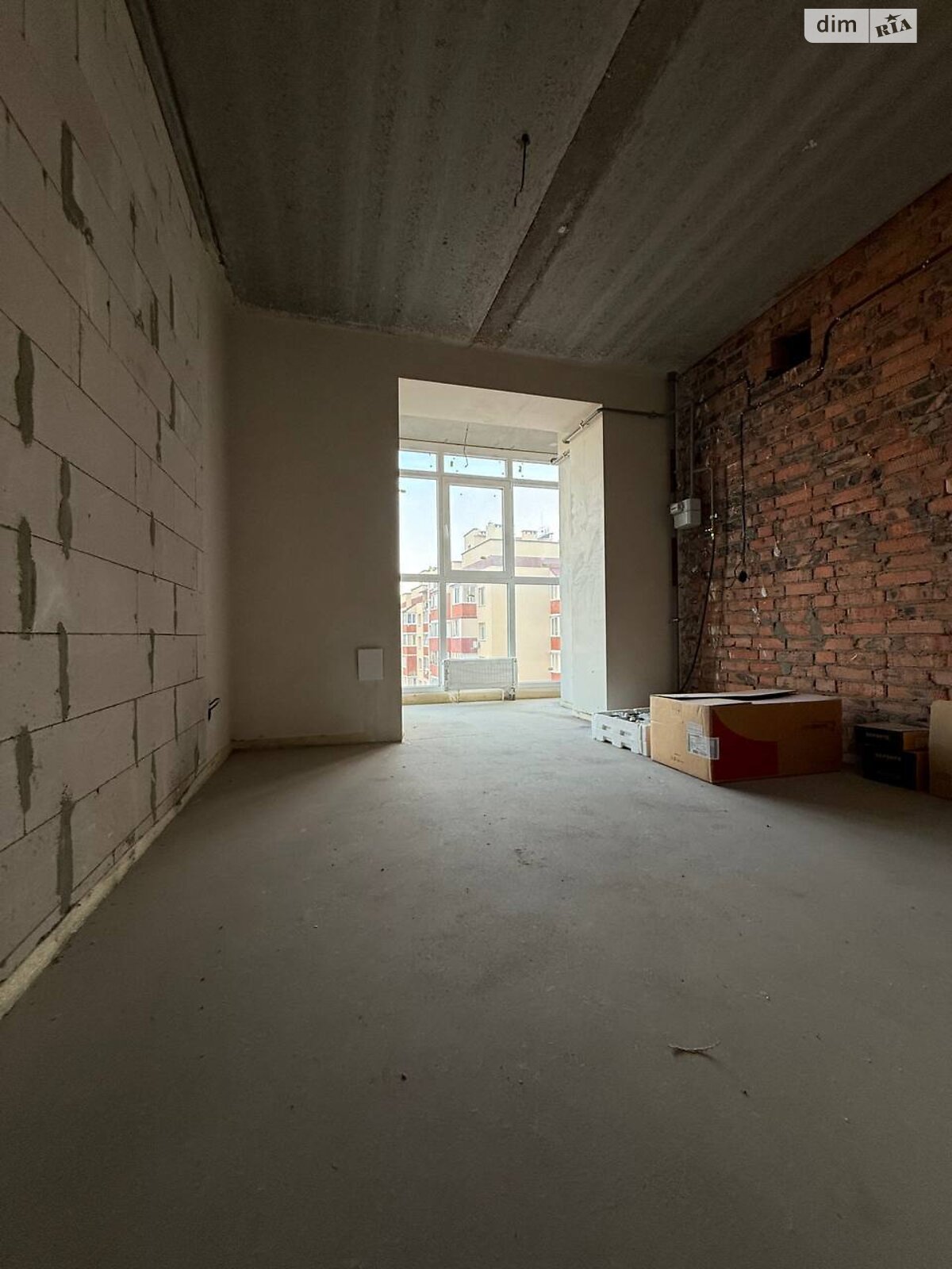 Продажа двухкомнатной квартиры в Хмельницком, на ул. Панаса Мирного 24, район Озёрный фото 1