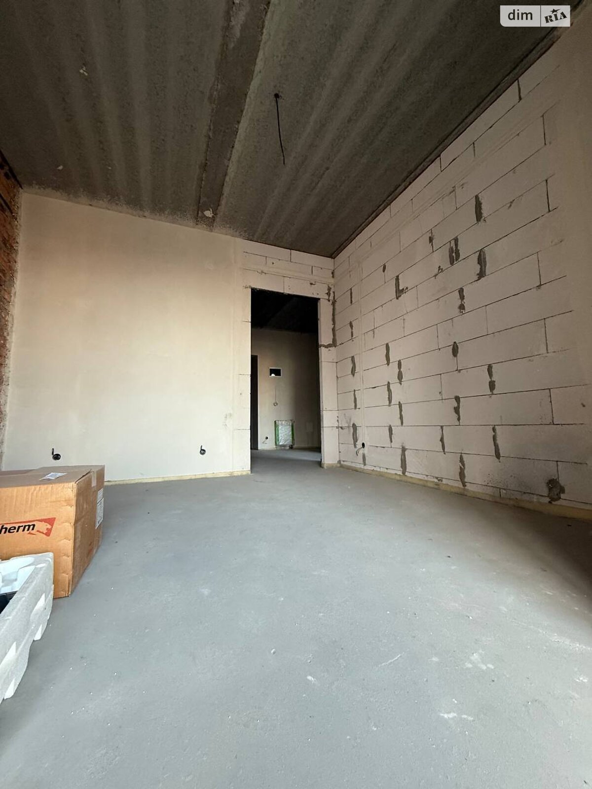 Продажа двухкомнатной квартиры в Хмельницком, на ул. Панаса Мирного 24, район Озёрный фото 1