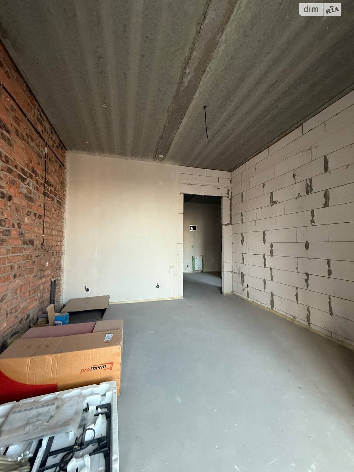 Продажа двухкомнатной квартиры в Хмельницком, на ул. Панаса Мирного 24, район Озёрный фото 1