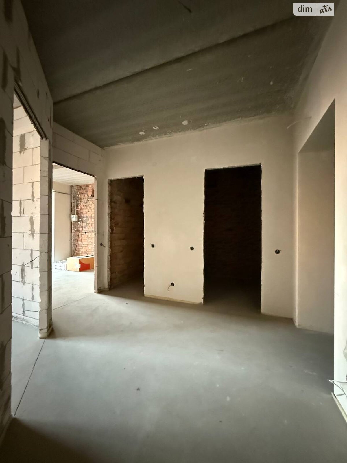 Продажа двухкомнатной квартиры в Хмельницком, на ул. Панаса Мирного 24, район Озёрный фото 1