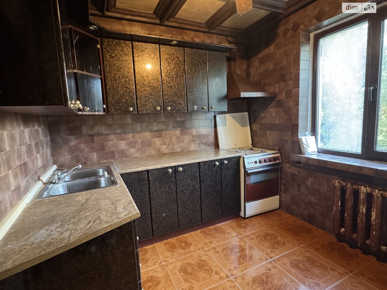 Продаж трикімнатної квартири в Хмельницькому, на вул. Панаса Мирного 21/4, район Озерна фото 1