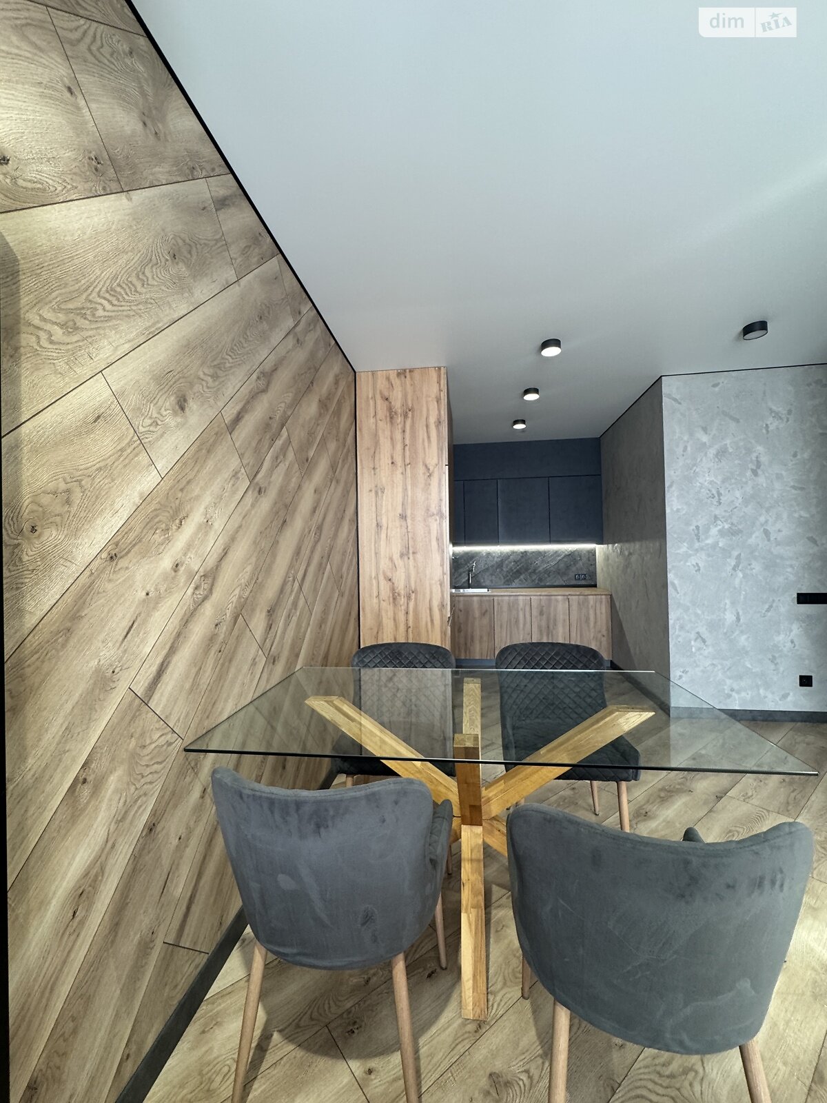 Продаж однокімнатної квартири в Хмельницькому, на вул. Панаса Мирного 16/1, район Озерна фото 1