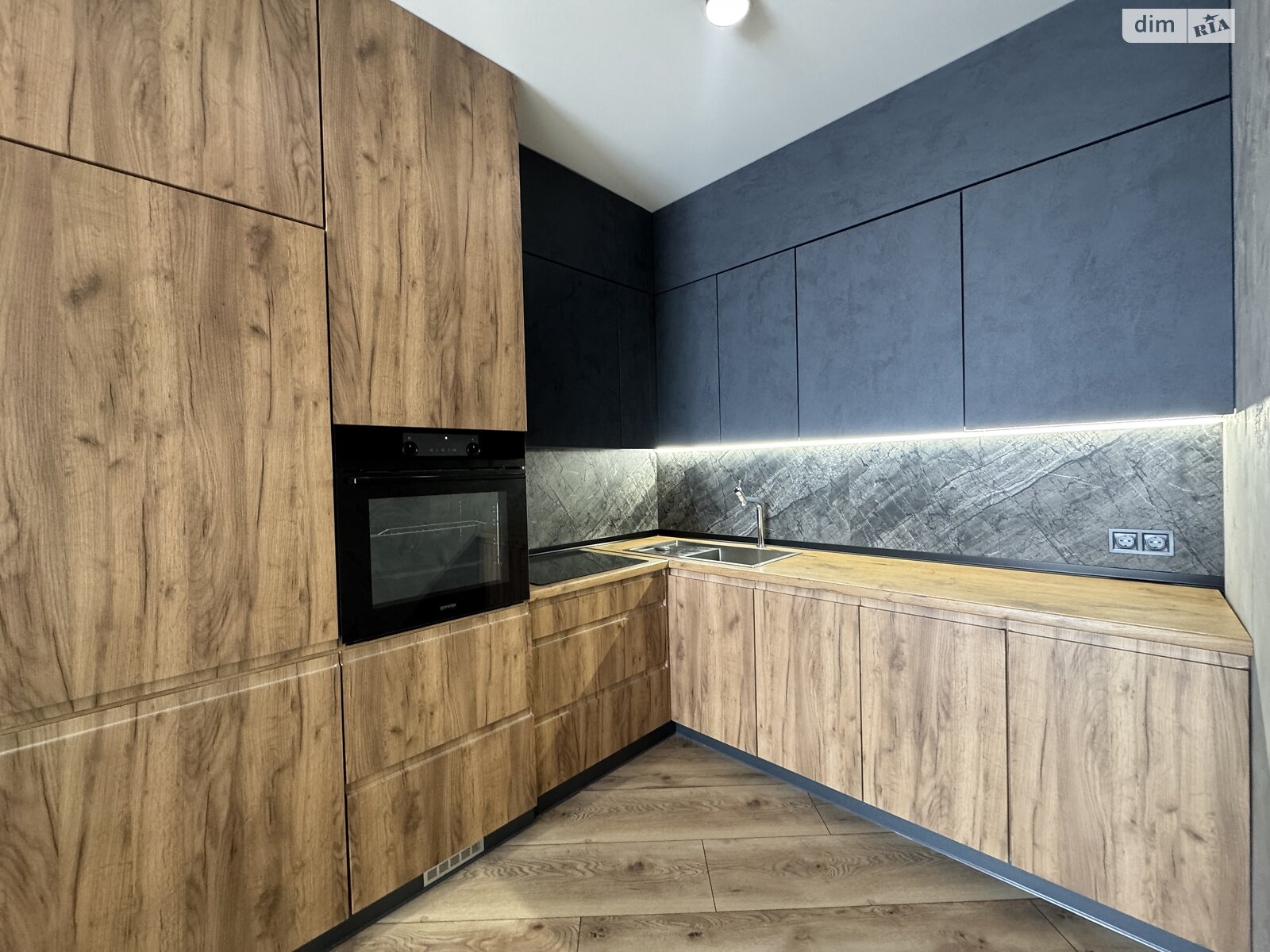 Продаж однокімнатної квартири в Хмельницькому, на вул. Панаса Мирного 16/1, район Озерна фото 1