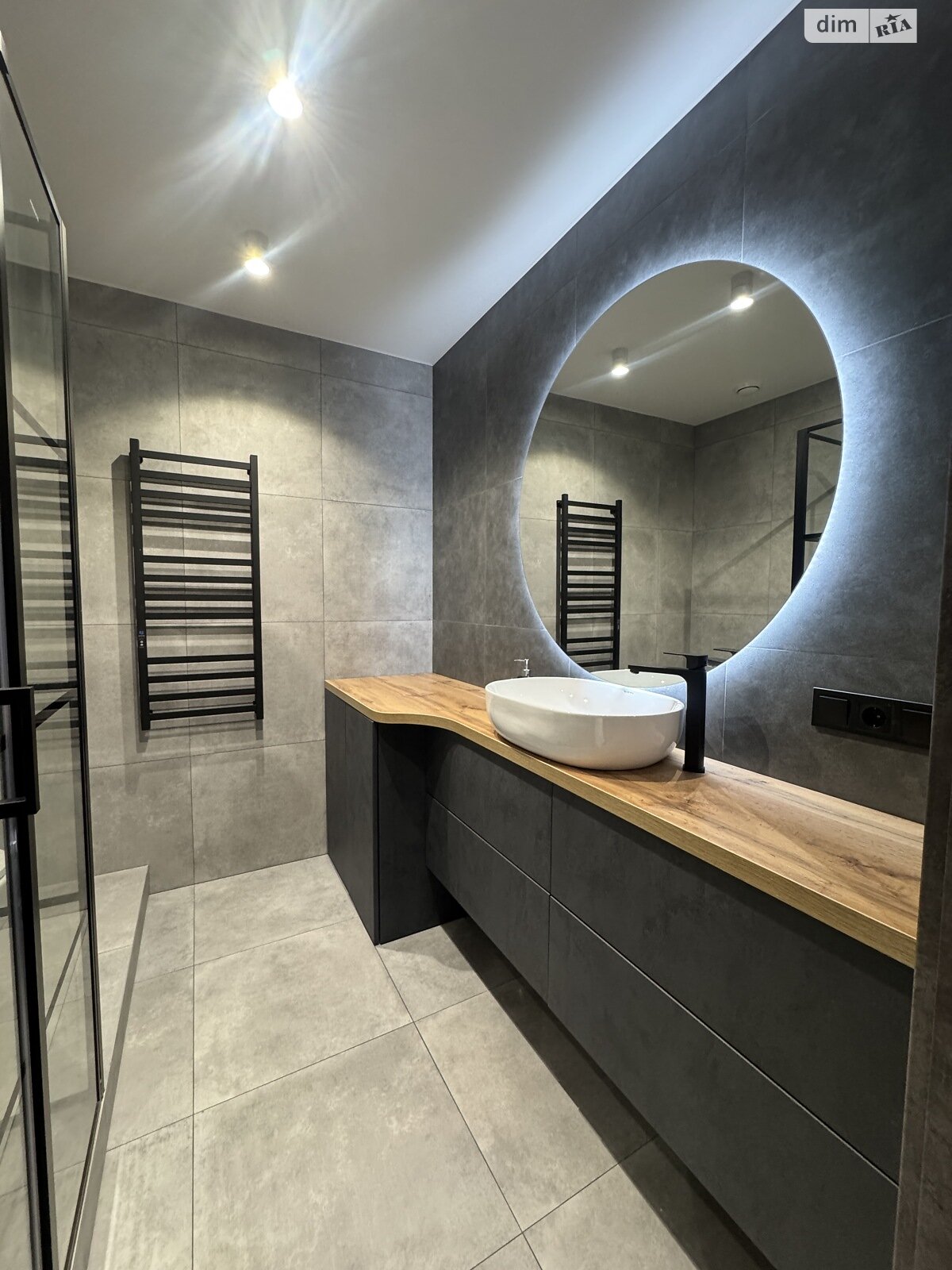 Продаж однокімнатної квартири в Хмельницькому, на вул. Панаса Мирного 16/1, район Озерна фото 1