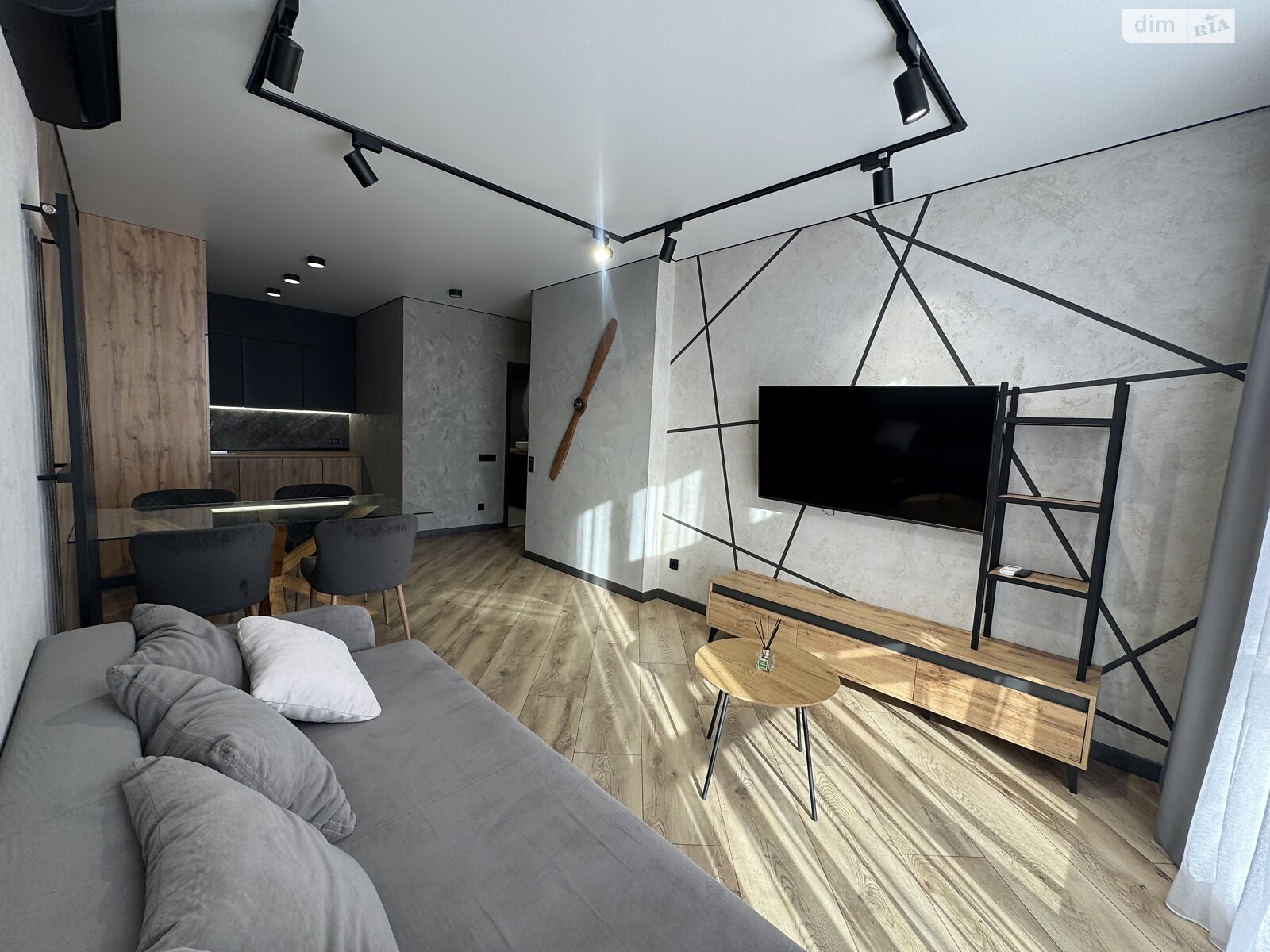 Продаж однокімнатної квартири в Хмельницькому, на вул. Панаса Мирного 16/1, район Озерна фото 1