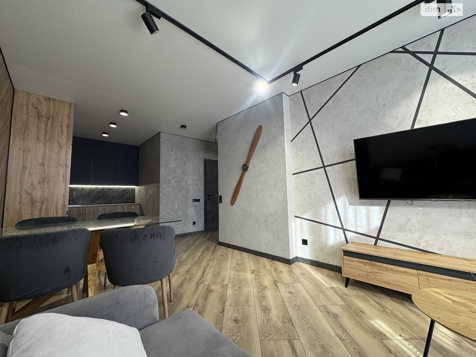 Продаж однокімнатної квартири в Хмельницькому, на вул. Панаса Мирного 16/1, район Озерна фото 1