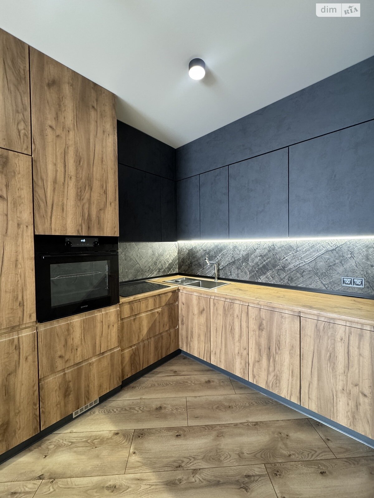 Продаж однокімнатної квартири в Хмельницькому, на вул. Панаса Мирного 16/1, район Озерна фото 1