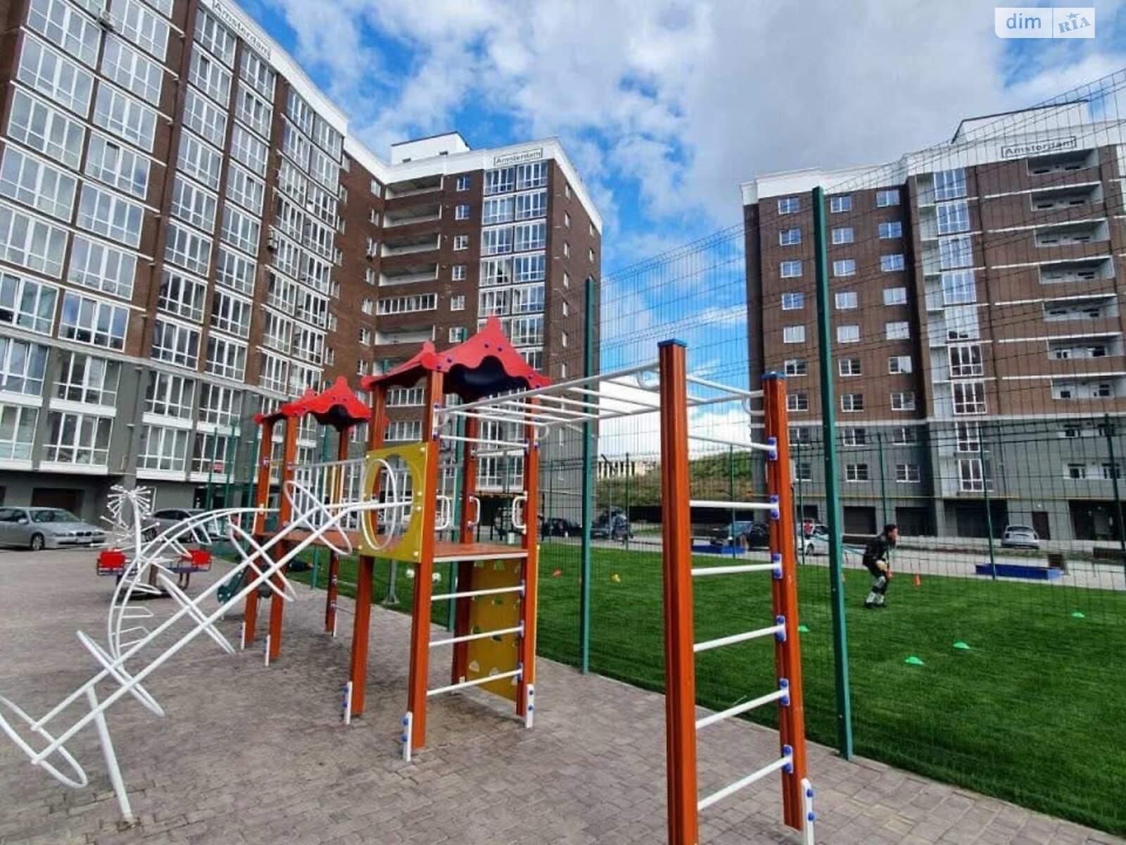 Продаж однокімнатної квартири в Хмельницькому, на вул. Панаса Мирного 16/1, район Озерна фото 1