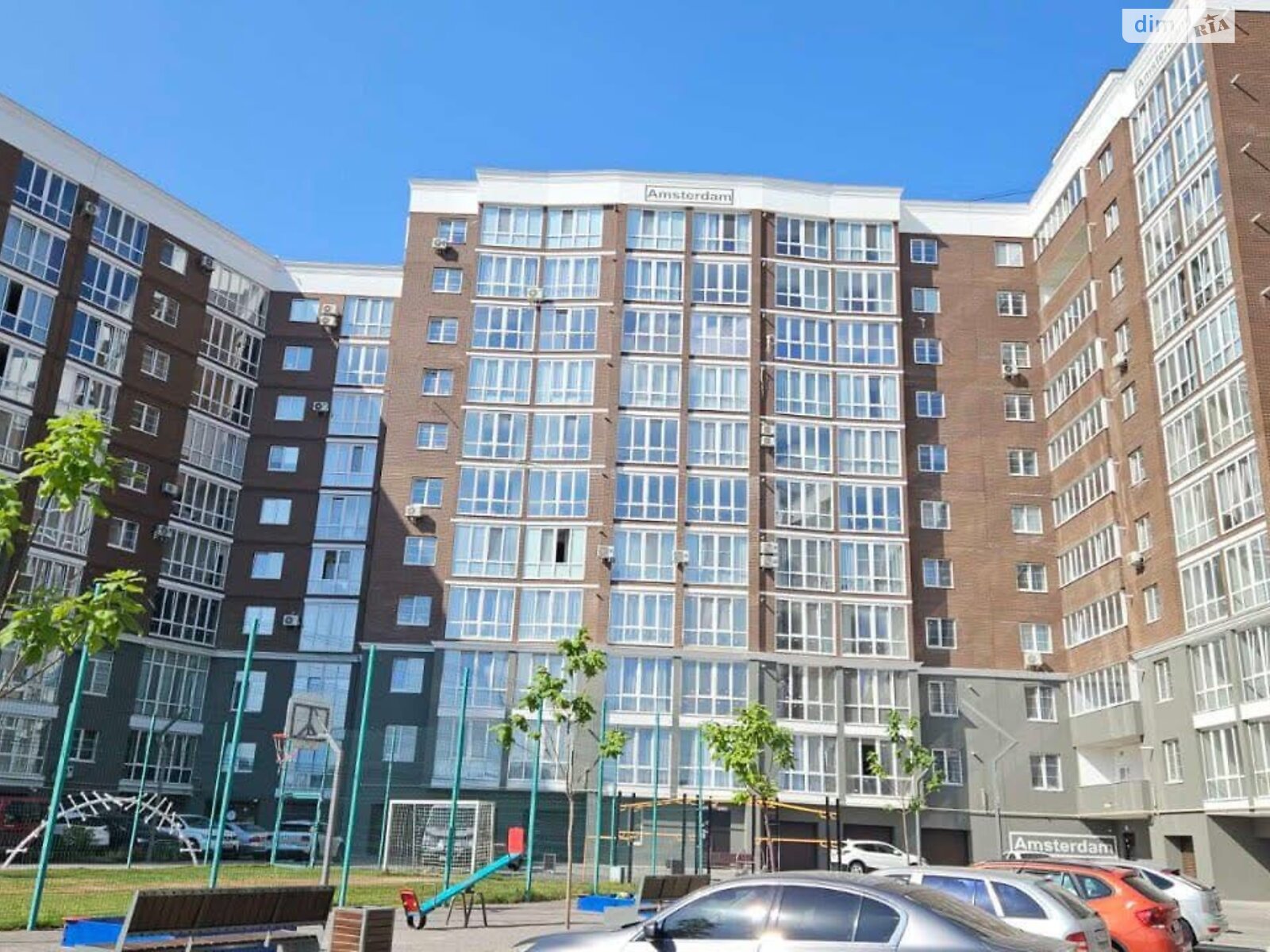 Продаж однокімнатної квартири в Хмельницькому, на вул. Панаса Мирного 16/1, район Озерна фото 1