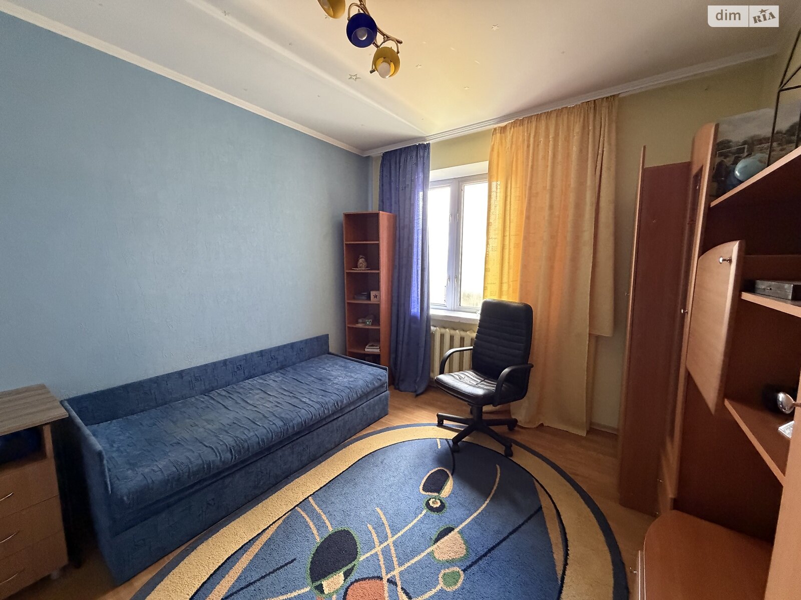 Продажа пятикомнатной квартиры в Хмельницком, на ул. Панаса Мирного 28, район Озёрный фото 1 Продажа пятикомнатной квартиры в Хмельницком, на ул. Панаса Мирного 28, район Озёрный фото 1