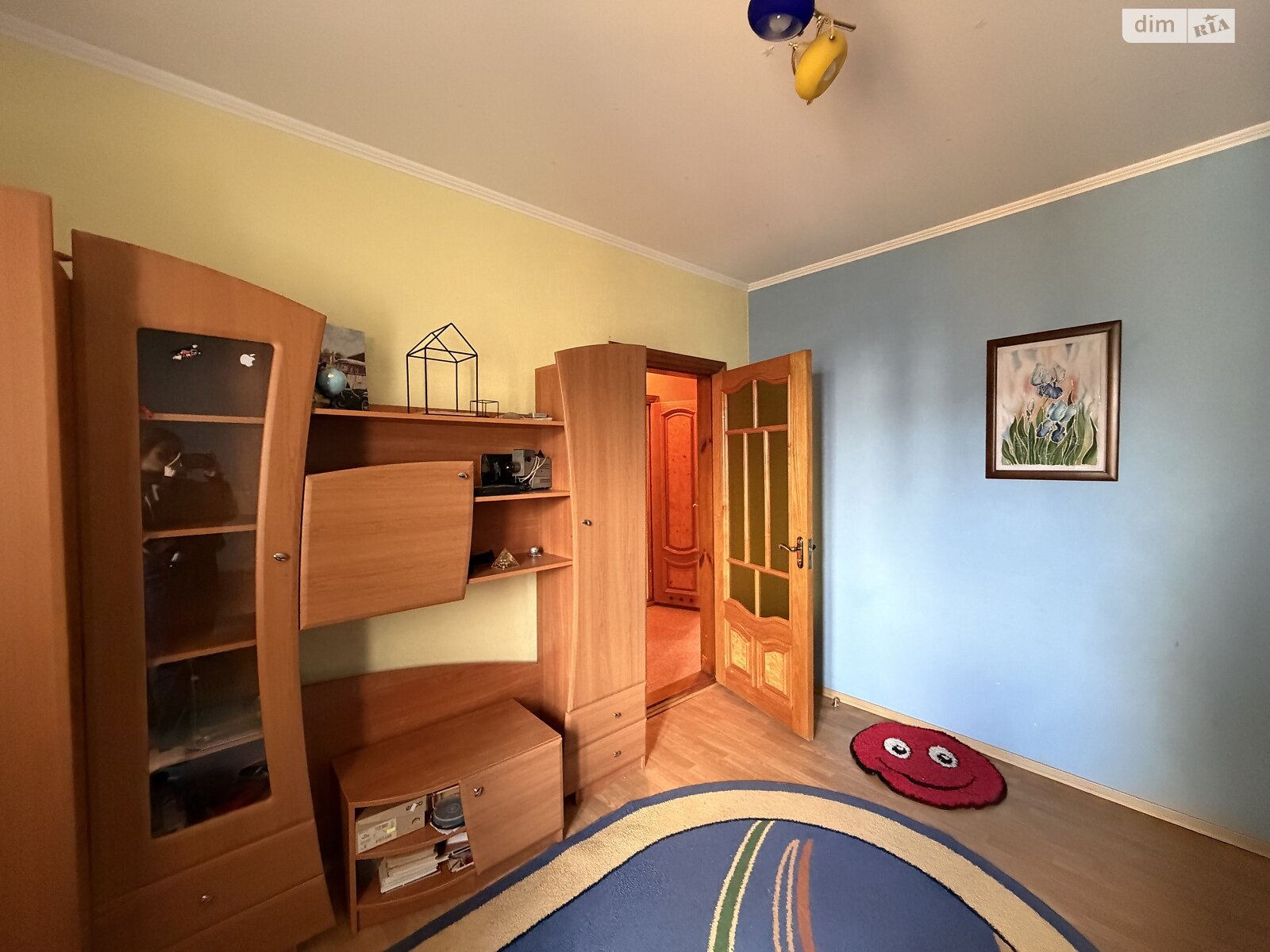 Продажа пятикомнатной квартиры в Хмельницком, на ул. Панаса Мирного 28, район Озёрный фото 1 Продажа пятикомнатной квартиры в Хмельницком, на ул. Панаса Мирного 28, район Озёрный фото 1