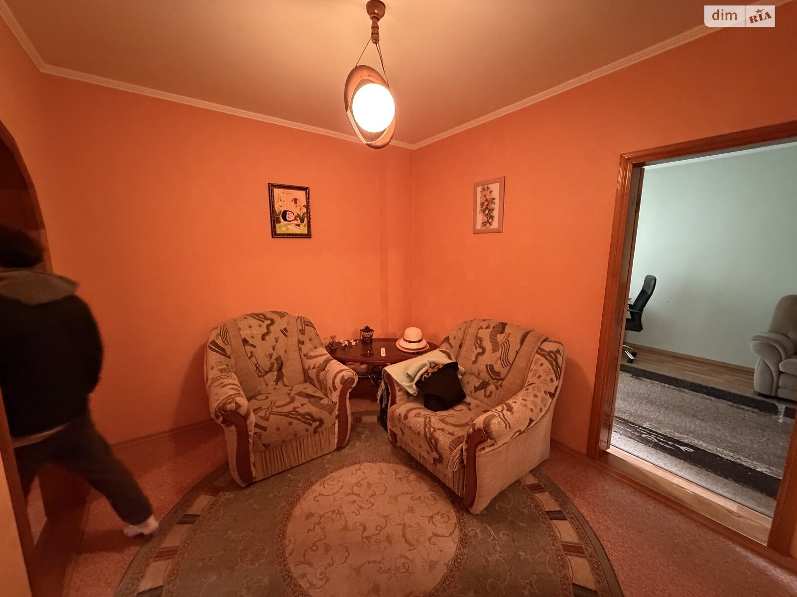 Продажа пятикомнатной квартиры в Хмельницком, на ул. Панаса Мирного 28, район Озёрный фото 1 Продажа пятикомнатной квартиры в Хмельницком, на ул. Панаса Мирного 28, район Озёрный фото 1