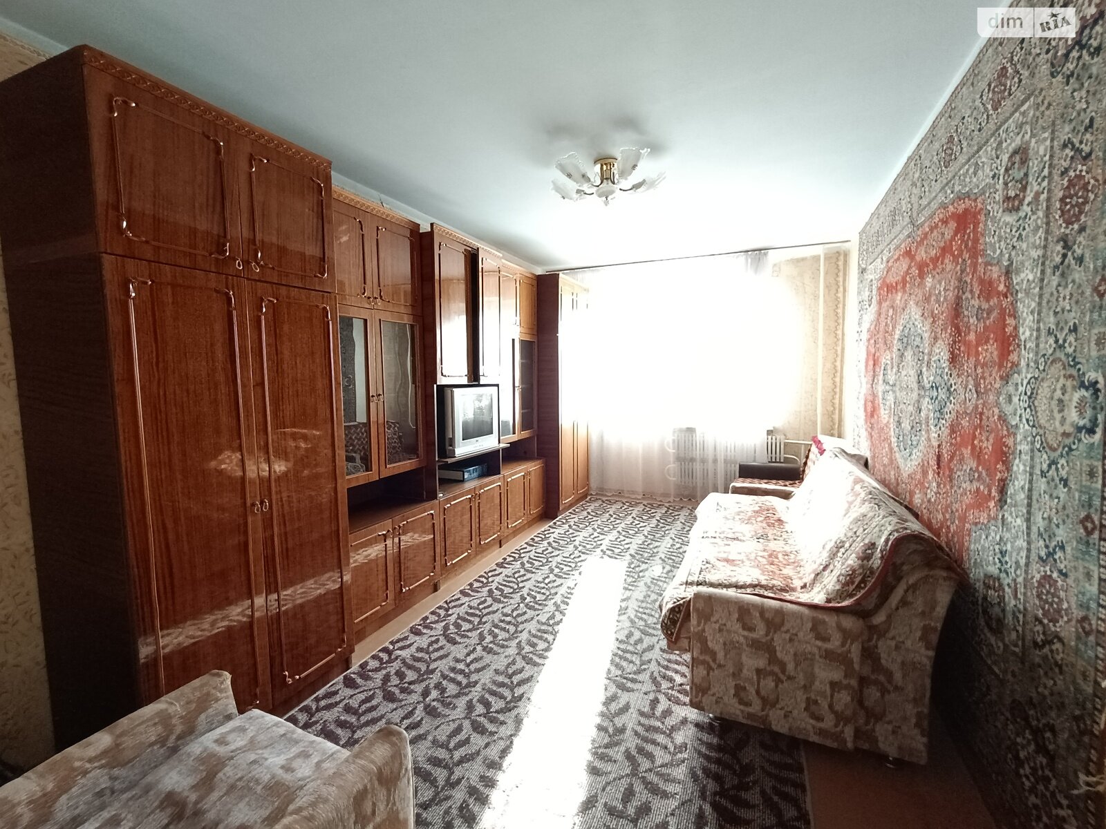 Продаж однокімнатної квартири в Хмельницькому, на вул. Панаса Мирного, район Озерна фото 1