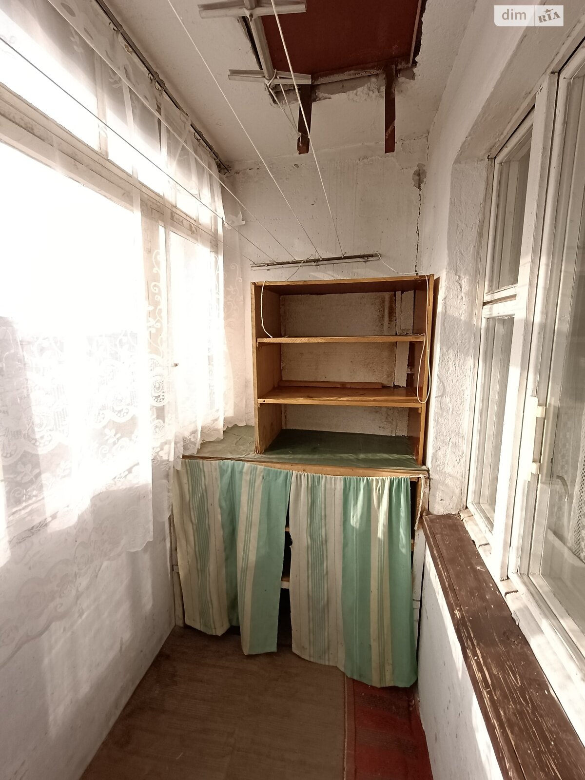 Продаж однокімнатної квартири в Хмельницькому, на вул. Панаса Мирного, район Озерна фото 1