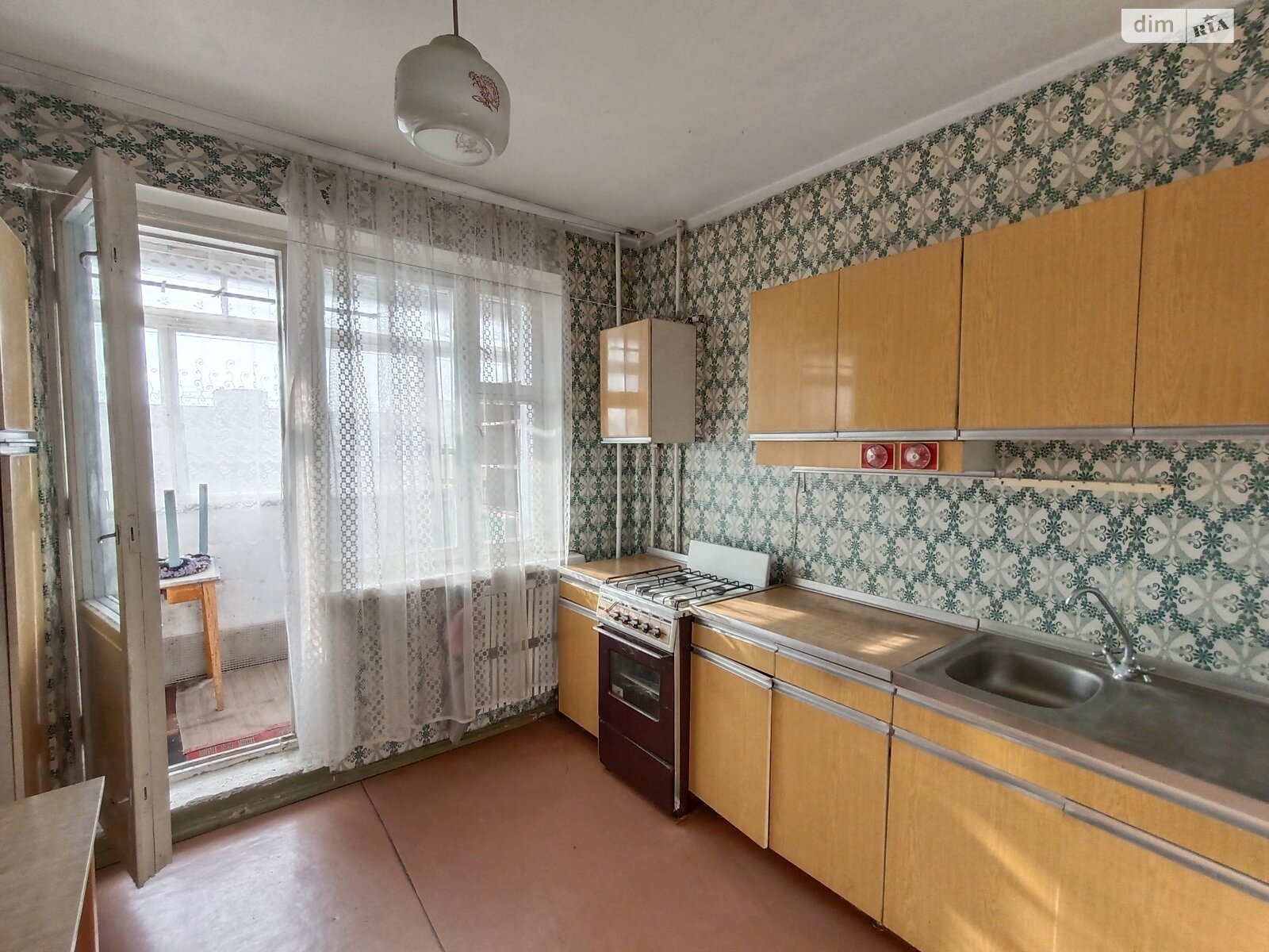 Продаж однокімнатної квартири в Хмельницькому, на вул. Панаса Мирного, район Озерна фото 1