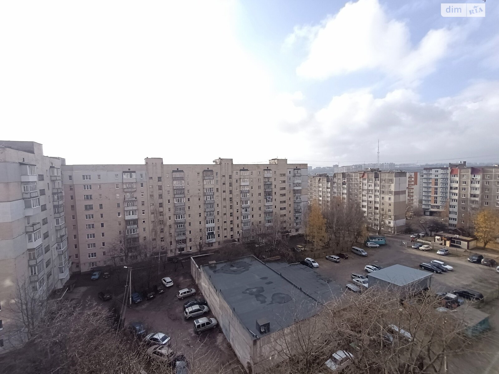 Продаж однокімнатної квартири в Хмельницькому, на вул. Панаса Мирного, район Озерна фото 1