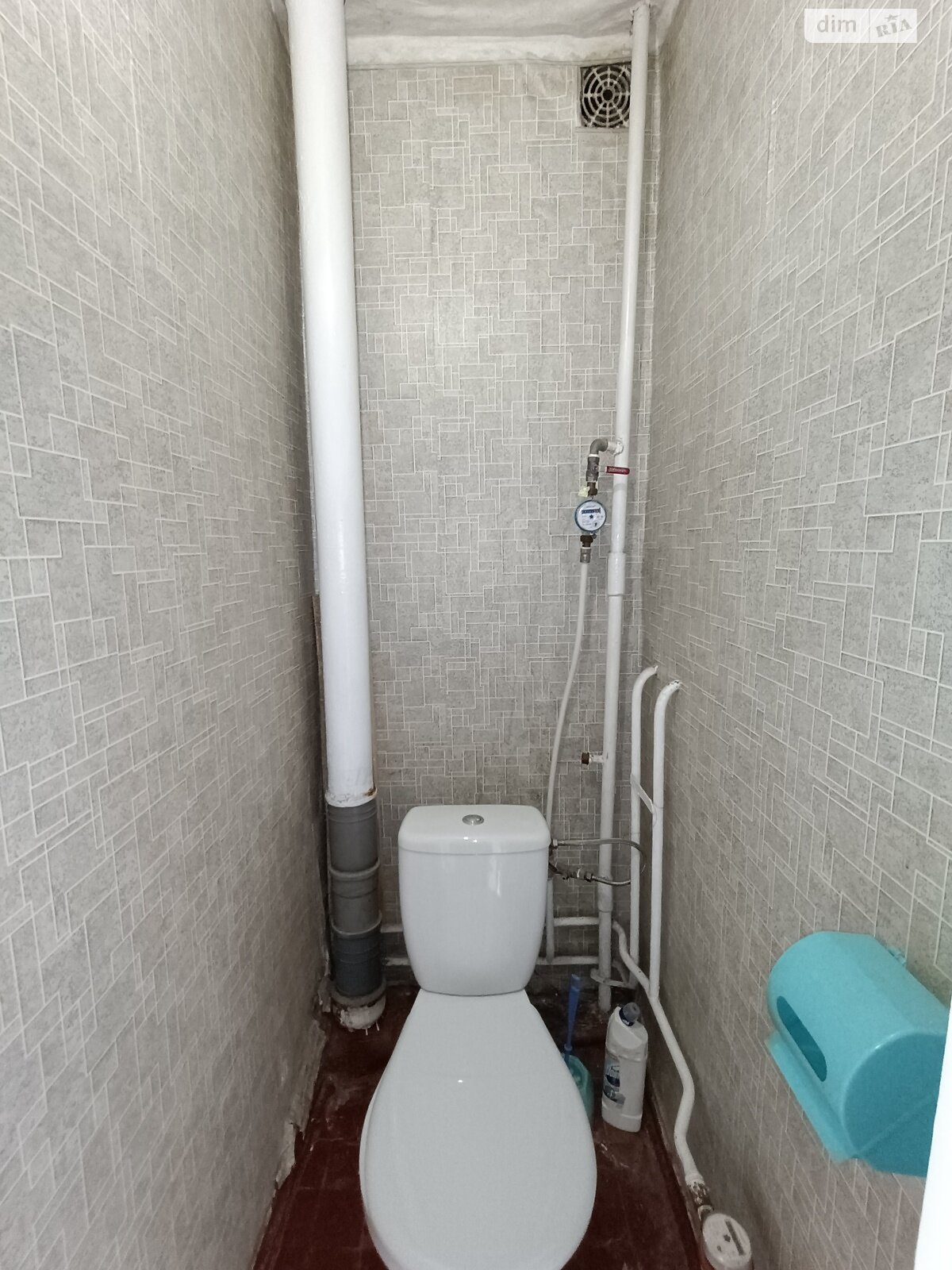 Продаж однокімнатної квартири в Хмельницькому, на вул. Панаса Мирного, район Озерна фото 1