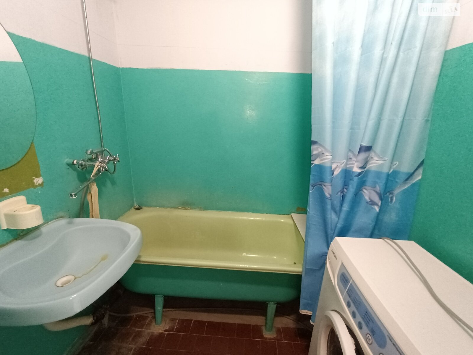 Продаж однокімнатної квартири в Хмельницькому, на вул. Панаса Мирного, район Озерна фото 1