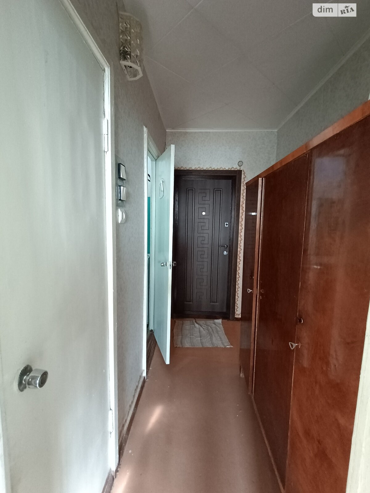 Продаж однокімнатної квартири в Хмельницькому, на вул. Панаса Мирного, район Озерна фото 1