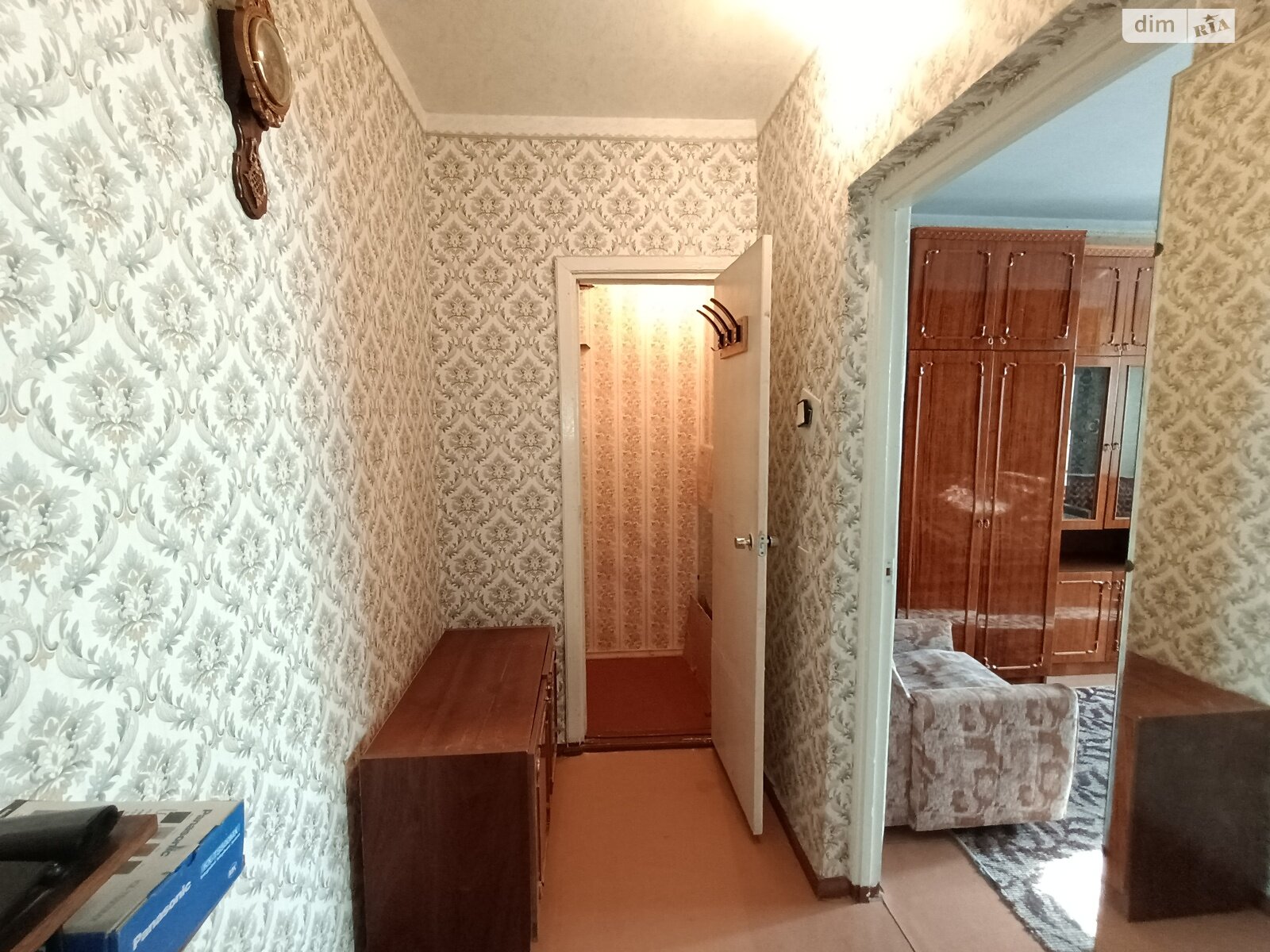 Продаж однокімнатної квартири в Хмельницькому, на вул. Панаса Мирного, район Озерна фото 1