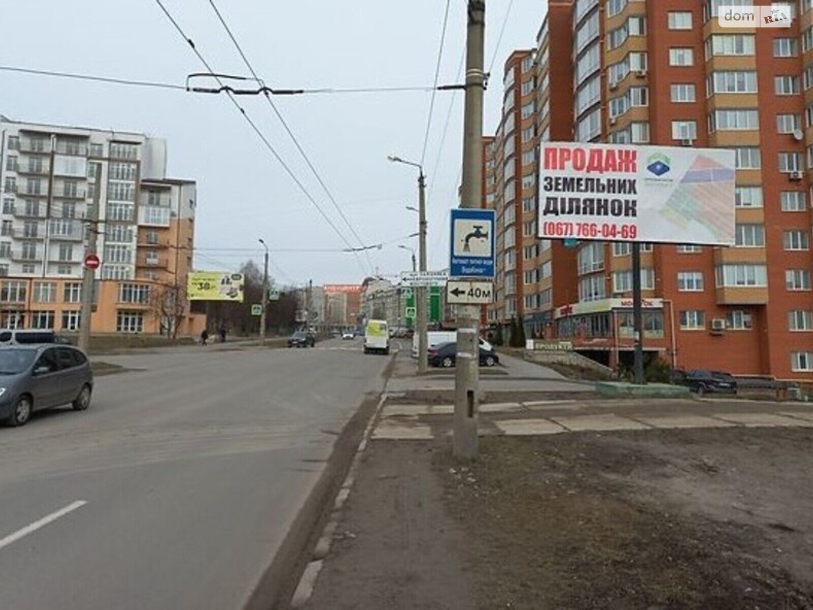 Продаж двокімнатної квартири в Хмельницькому, на вул. Січових Стрільців, район Озерна фото 1 Продаж двокімнатної квартири в Хмельницькому, на вул. Січових Стрільців, район Озерна фото 1