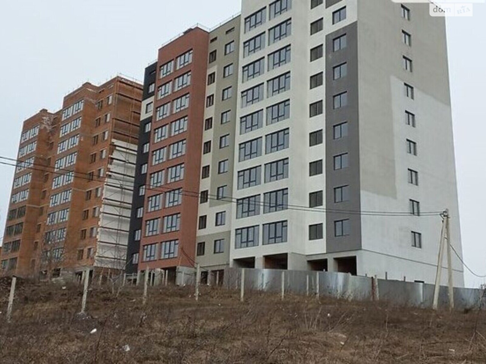 Продаж двокімнатної квартири в Хмельницькому, на вул. Січових Стрільців, район Озерна фото 1 Продаж двокімнатної квартири в Хмельницькому, на вул. Січових Стрільців, район Озерна фото 1
