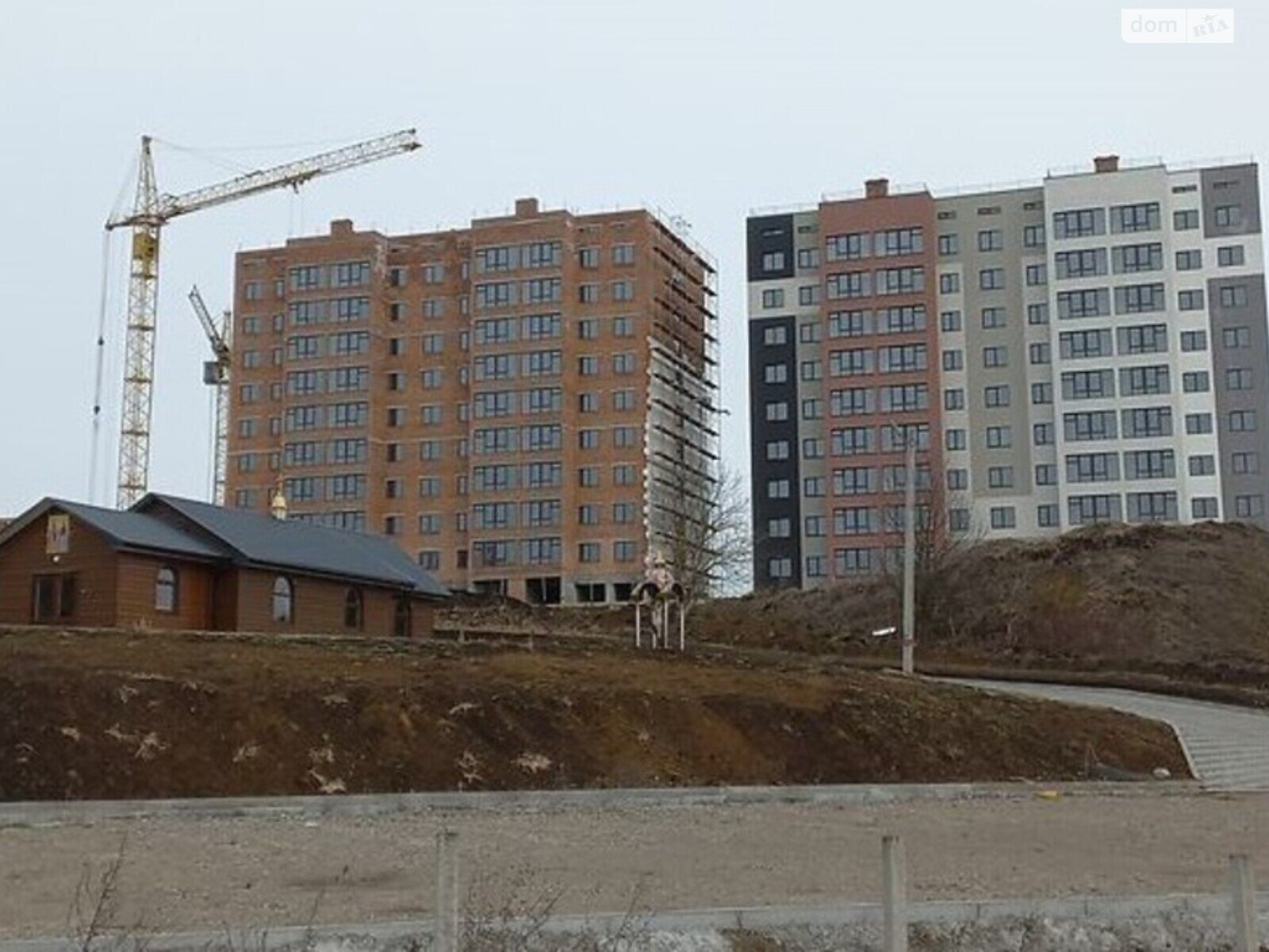 Продаж двокімнатної квартири в Хмельницькому, на вул. Січових Стрільців, район Озерна фото 1 Продаж двокімнатної квартири в Хмельницькому, на вул. Січових Стрільців, район Озерна фото 1