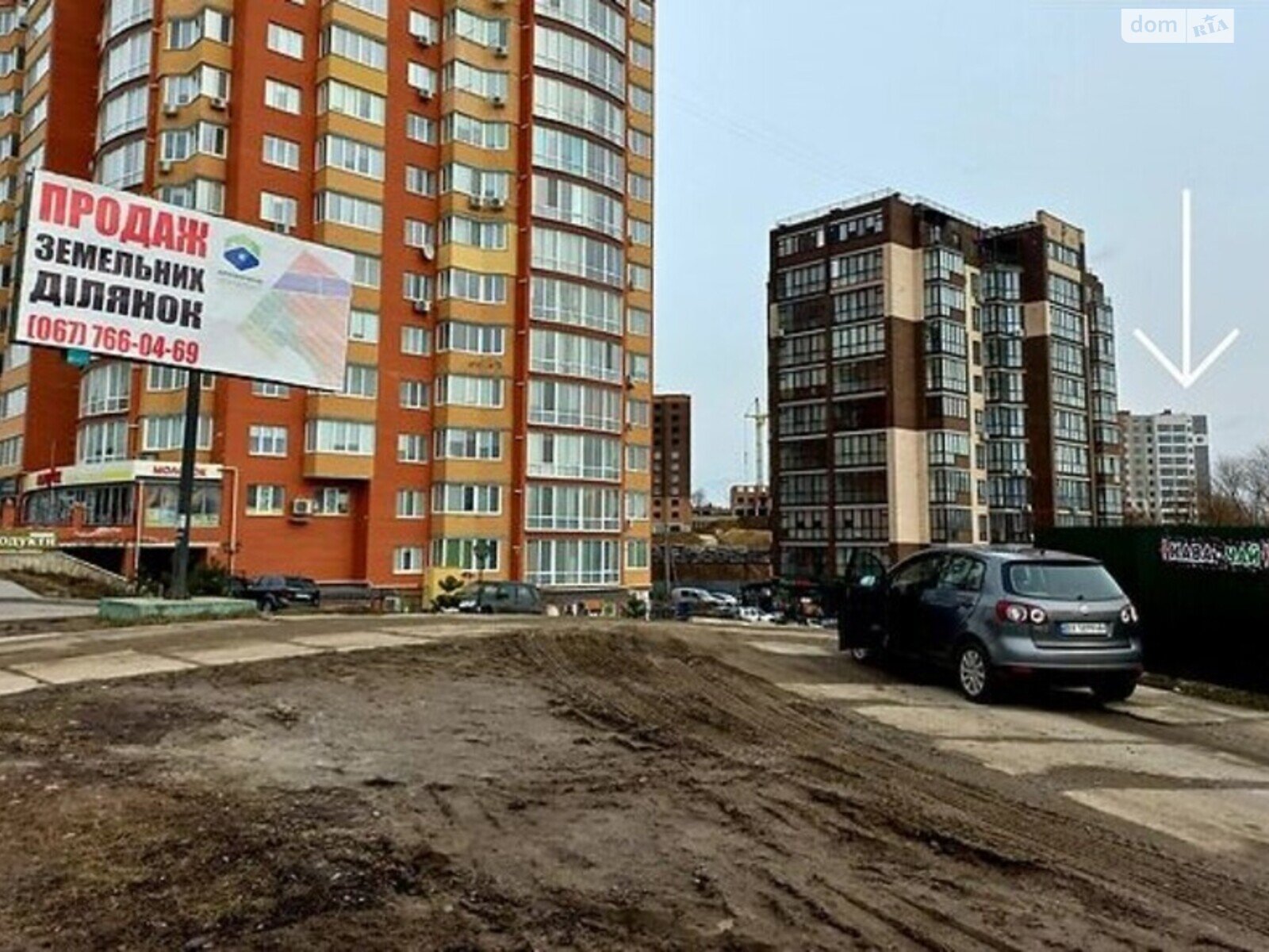 Продаж двокімнатної квартири в Хмельницькому, на вул. Січових Стрільців, район Озерна фото 1 Продаж двокімнатної квартири в Хмельницькому, на вул. Січових Стрільців, район Озерна фото 1