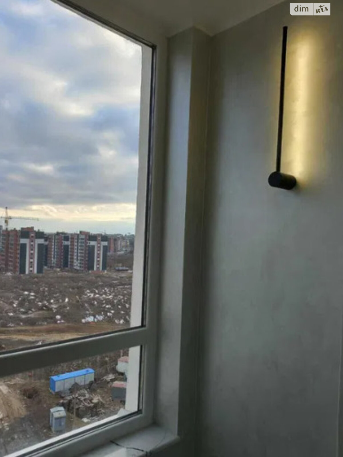 Продажа однокомнатной квартиры в Хмельницком, на ул. Сечевых Стрельцов, район Озёрный фото 1