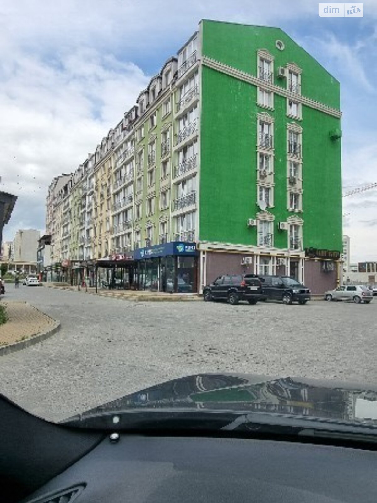 Продаж чотирикімнатної квартири в Хмельницькому, на вул. Січових Стрільців 2, район Озерна фото 1