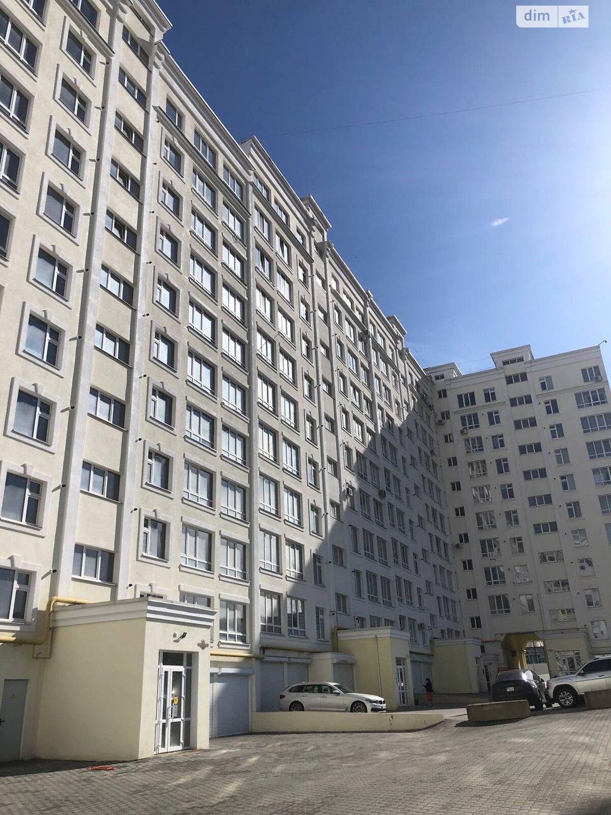 Продаж двокімнатної квартири в Хмельницькому, на вул. Січових Стрільців, район Озерна фото 1 Продаж двокімнатної квартири в Хмельницькому, на вул. Січових Стрільців, район Озерна фото 1