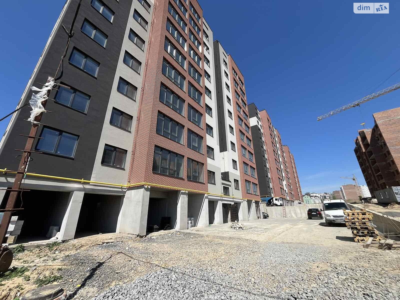 Продаж однокімнатної квартири в Хмельницькому, на вул. Січових Стрільців, район Озерна фото 1 Продаж однокімнатної квартири в Хмельницькому, на вул. Січових Стрільців, район Озерна фото 1