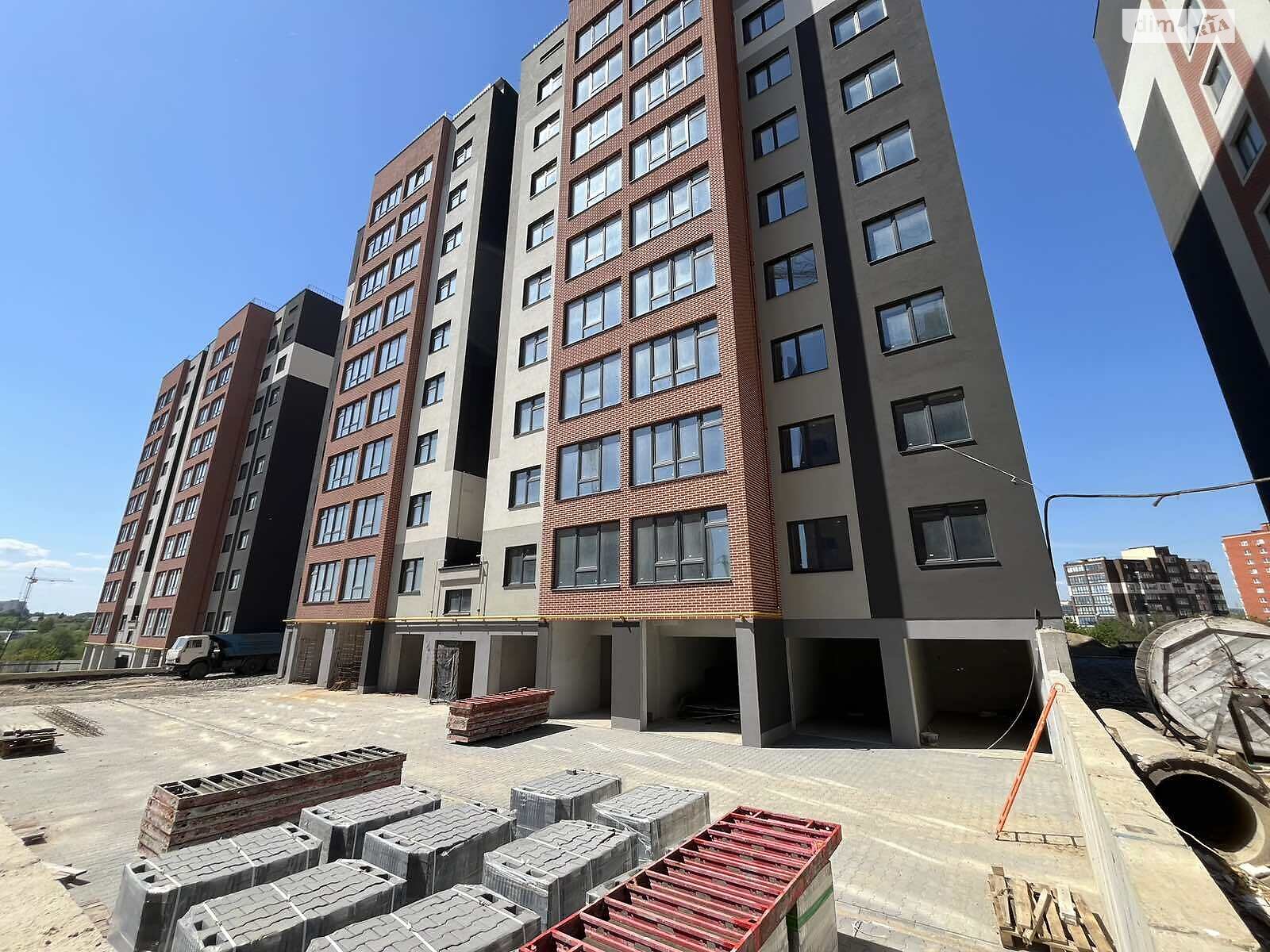 Продаж однокімнатної квартири в Хмельницькому, на вул. Січових Стрільців, район Озерна фото 1 Продаж однокімнатної квартири в Хмельницькому, на вул. Січових Стрільців, район Озерна фото 1