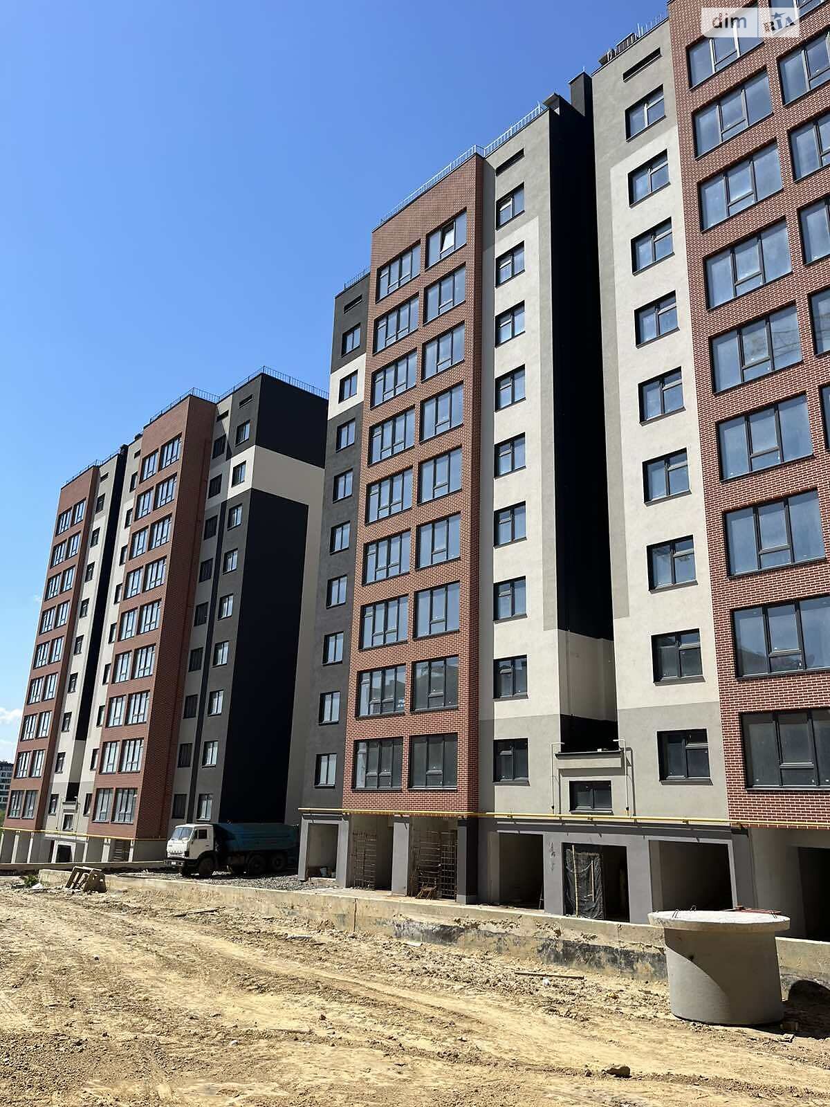 Продаж однокімнатної квартири в Хмельницькому, на вул. Січових Стрільців, район Озерна фото 1 Продаж однокімнатної квартири в Хмельницькому, на вул. Січових Стрільців, район Озерна фото 1