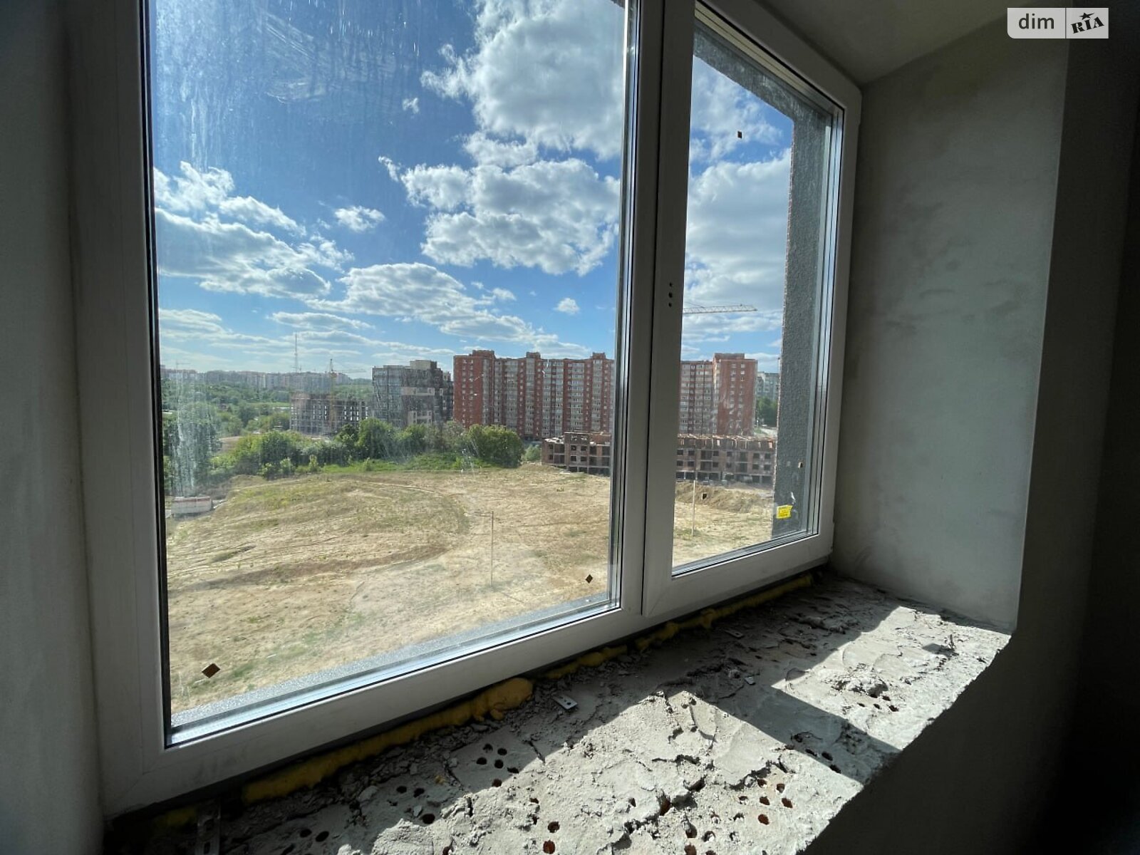 Продаж двокімнатної квартири в Хмельницькому, на вул. Січових Стрільців 8Б корпус 2, район Озерна фото 1 Продаж двокімнатної квартири в Хмельницькому, на вул. Січових Стрільців 8Б корпус 2, район Озерна фото 1