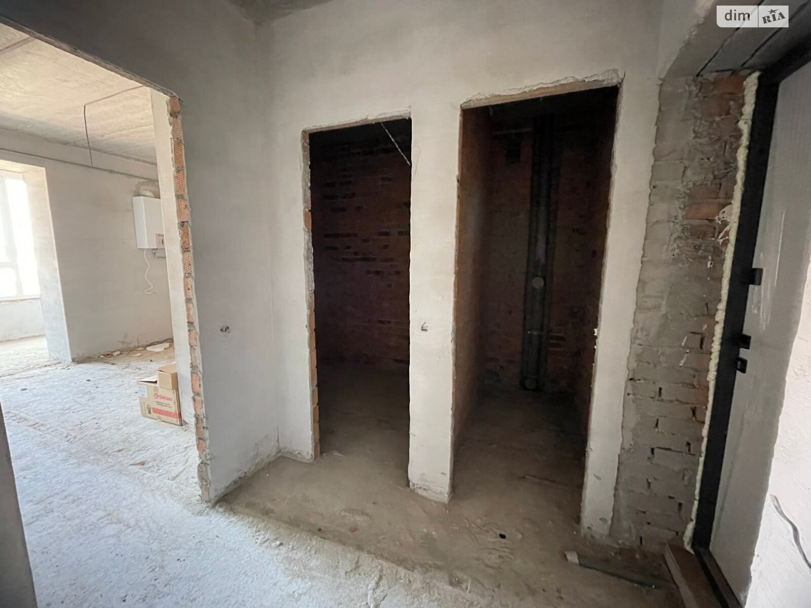 Продаж двокімнатної квартири в Хмельницькому, на вул. Січових Стрільців 8Б корпус 2, район Озерна фото 1 Продаж двокімнатної квартири в Хмельницькому, на вул. Січових Стрільців 8Б корпус 2, район Озерна фото 1