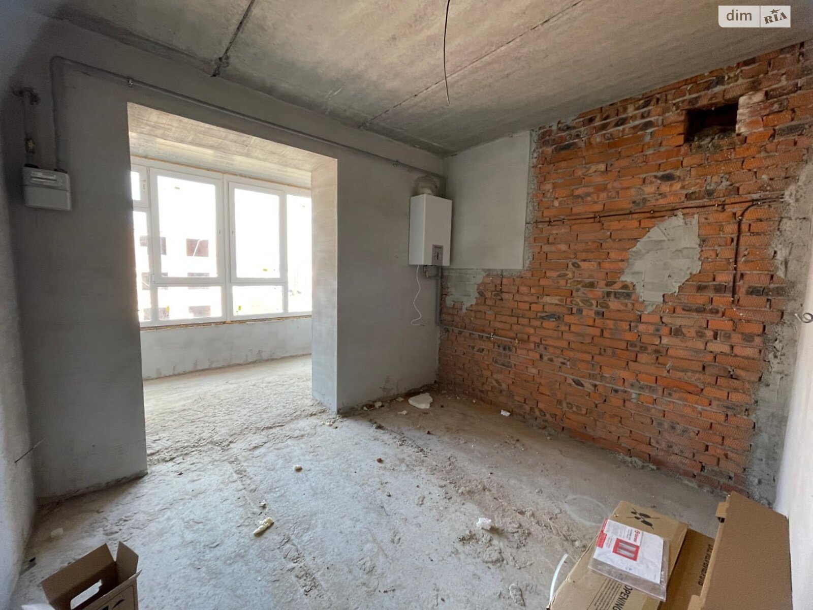 Продаж двокімнатної квартири в Хмельницькому, на вул. Січових Стрільців 8Б корпус 2, район Озерна фото 1 Продаж двокімнатної квартири в Хмельницькому, на вул. Січових Стрільців 8Б корпус 2, район Озерна фото 1