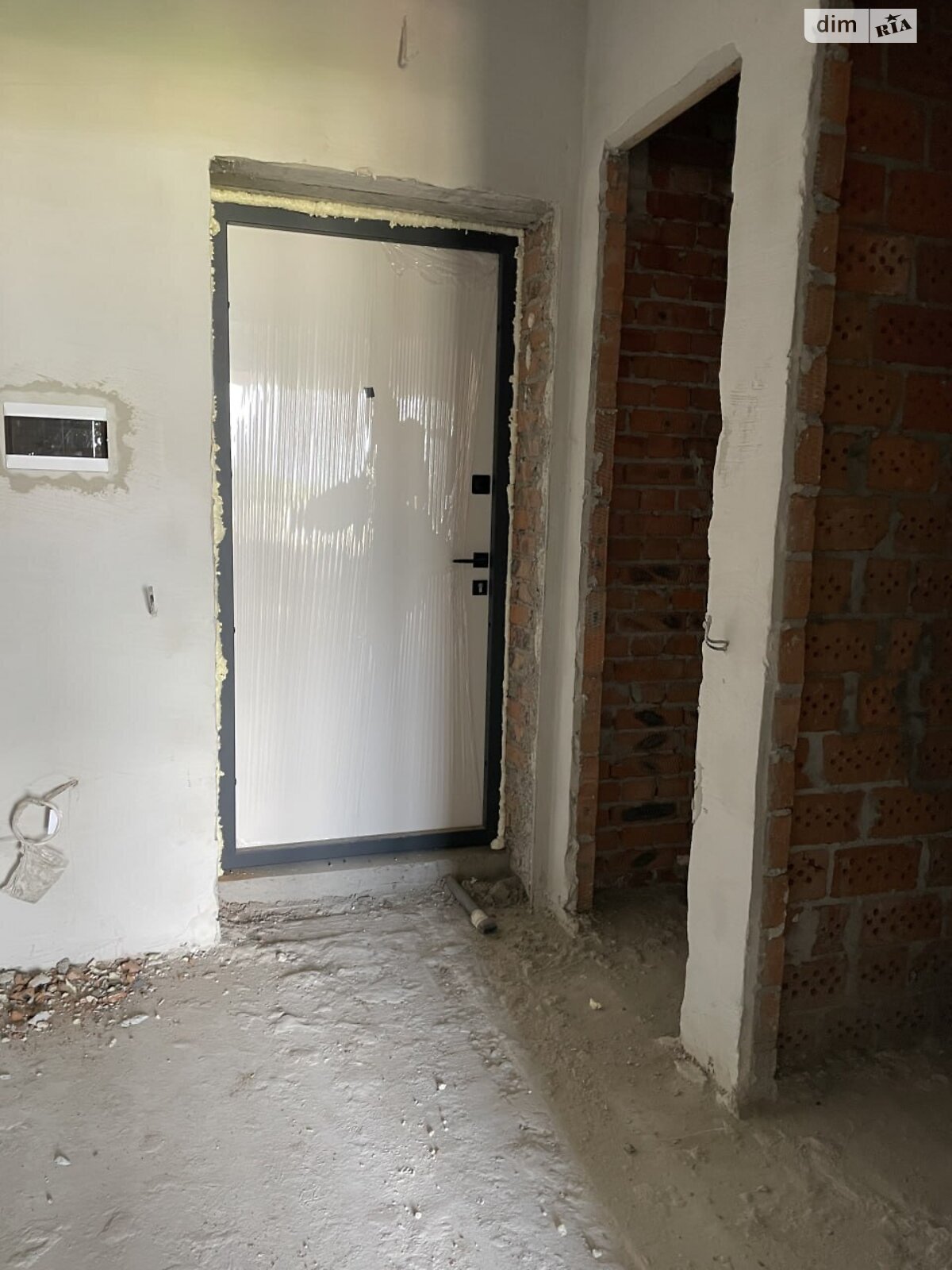 Продаж двокімнатної квартири в Хмельницькому, на вул. Січових Стрільців 8Б корпус 2, район Озерна фото 1 Продаж двокімнатної квартири в Хмельницькому, на вул. Січових Стрільців 8Б корпус 2, район Озерна фото 1