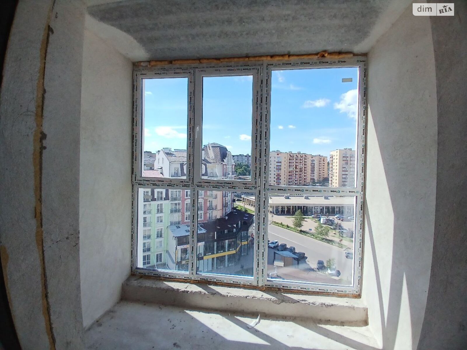 Продаж двокімнатної квартири в Хмельницькому, на вул. Січових Стрільців 4А, район Озерна фото 1 Продаж двокімнатної квартири в Хмельницькому, на вул. Січових Стрільців 4А, район Озерна фото 1