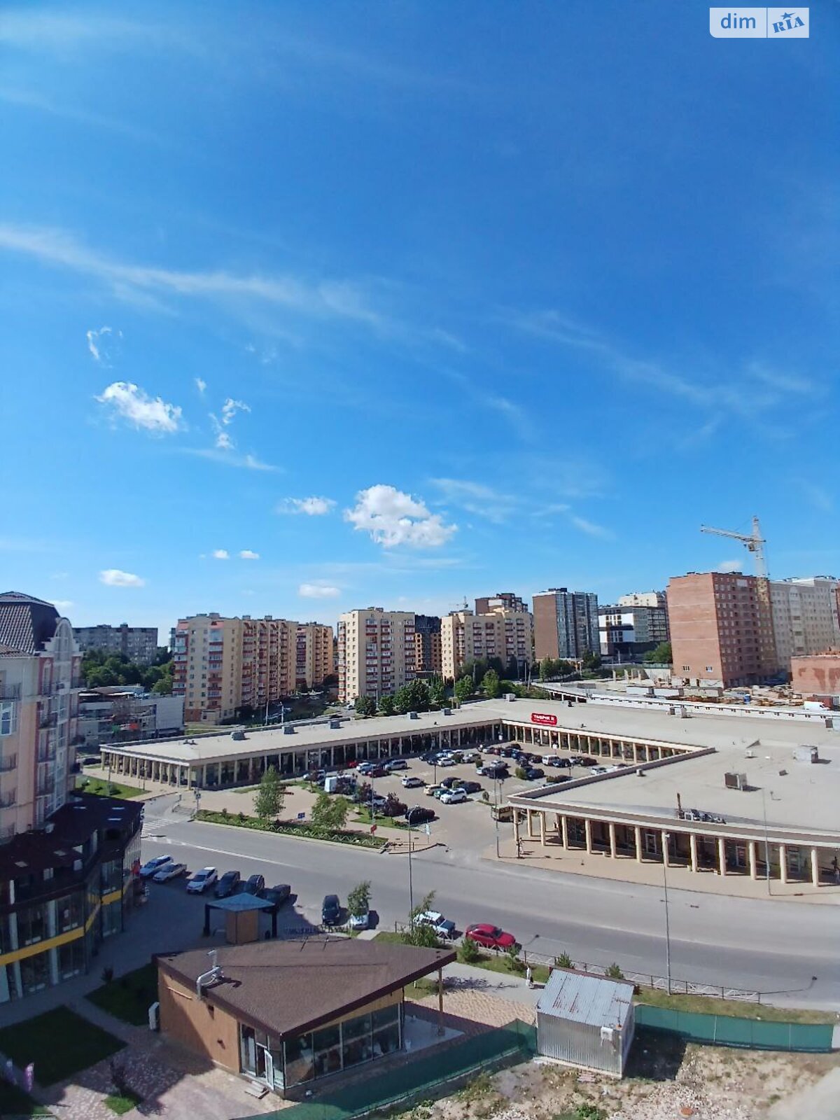 Продаж двокімнатної квартири в Хмельницькому, на вул. Січових Стрільців 4А, район Озерна фото 1 Продаж двокімнатної квартири в Хмельницькому, на вул. Січових Стрільців 4А, район Озерна фото 1