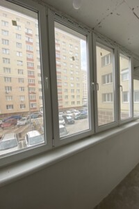 Продажа однокомнатной квартиры в Хмельницком, на ул. Сечевых Стрельцов, район Озёрный фото 2