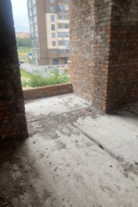Продаж однокімнатної квартири в Хмельницькому, на вул. Січових Стрільців 7, район Озерна фото 2