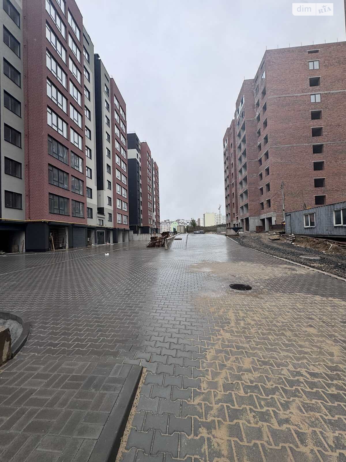 Продажа однокомнатной квартиры в Хмельницком, на ул. Сечевых Стрельцов 8Б корпус 2, район Озёрный фото 1 Продажа однокомнатной квартиры в Хмельницком, на ул. Сечевых Стрельцов 8Б корпус 2, район Озёрный фото 1