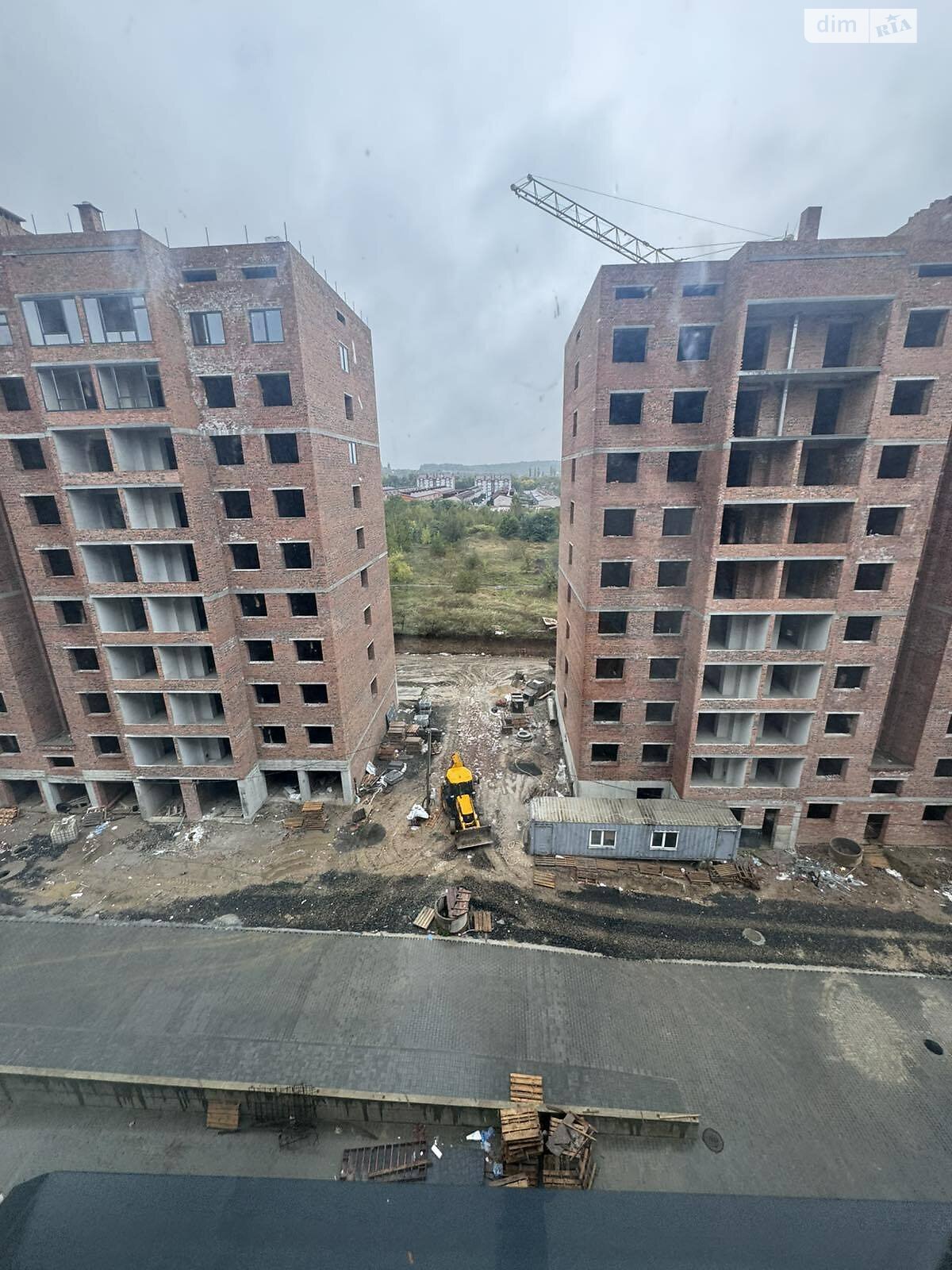 Продажа однокомнатной квартиры в Хмельницком, на ул. Сечевых Стрельцов 8Б корпус 2, район Озёрный фото 1 Продажа однокомнатной квартиры в Хмельницком, на ул. Сечевых Стрельцов 8Б корпус 2, район Озёрный фото 1