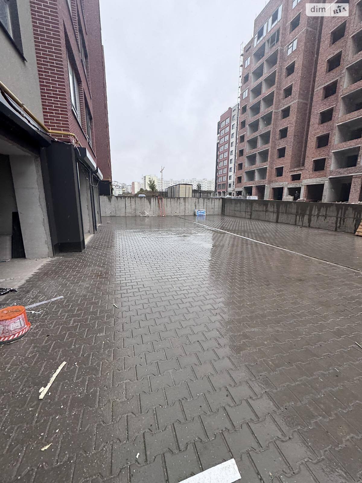 Продажа однокомнатной квартиры в Хмельницком, на ул. Сечевых Стрельцов 8Б корпус 2, район Озёрный фото 1 Продажа однокомнатной квартиры в Хмельницком, на ул. Сечевых Стрельцов 8Б корпус 2, район Озёрный фото 1