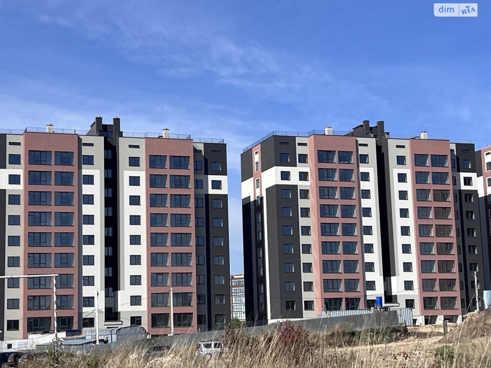 Продажа двухкомнатной квартиры в Хмельницком, на ул. Сечевых Стрельцов 8Б, район Озёрный фото 1 Продажа двухкомнатной квартиры в Хмельницком, на ул. Сечевых Стрельцов 8Б, район Озёрный фото 1