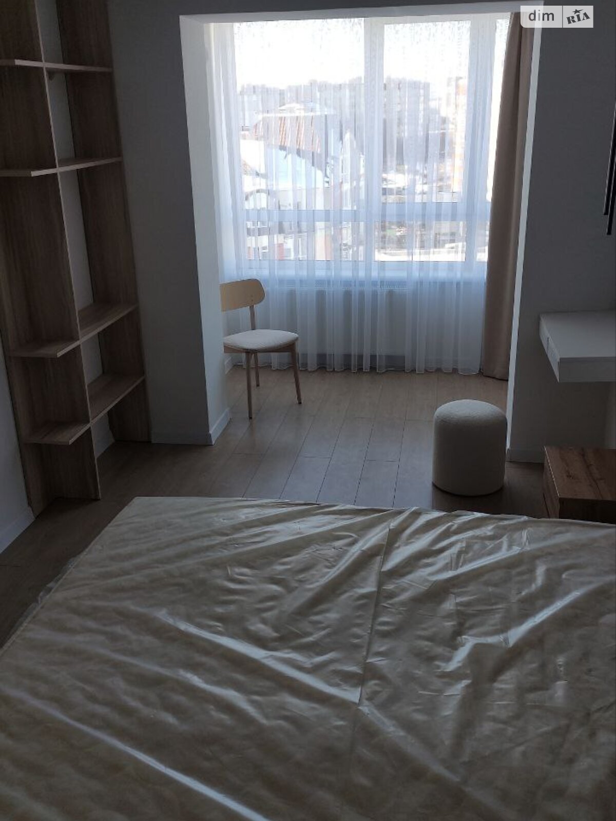 Продаж однокімнатної квартири в Хмельницькому, на вул. Січових Стрільців 4, район Озерна фото 1 Продаж однокімнатної квартири в Хмельницькому, на вул. Січових Стрільців 4, район Озерна фото 1