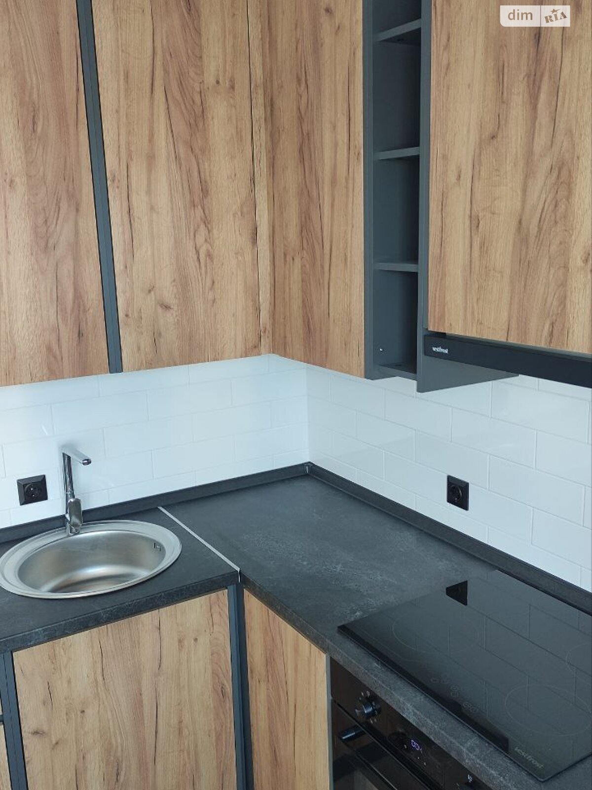 Продаж однокімнатної квартири в Хмельницькому, на вул. Січових Стрільців 4, район Озерна фото 1 Продаж однокімнатної квартири в Хмельницькому, на вул. Січових Стрільців 4, район Озерна фото 1