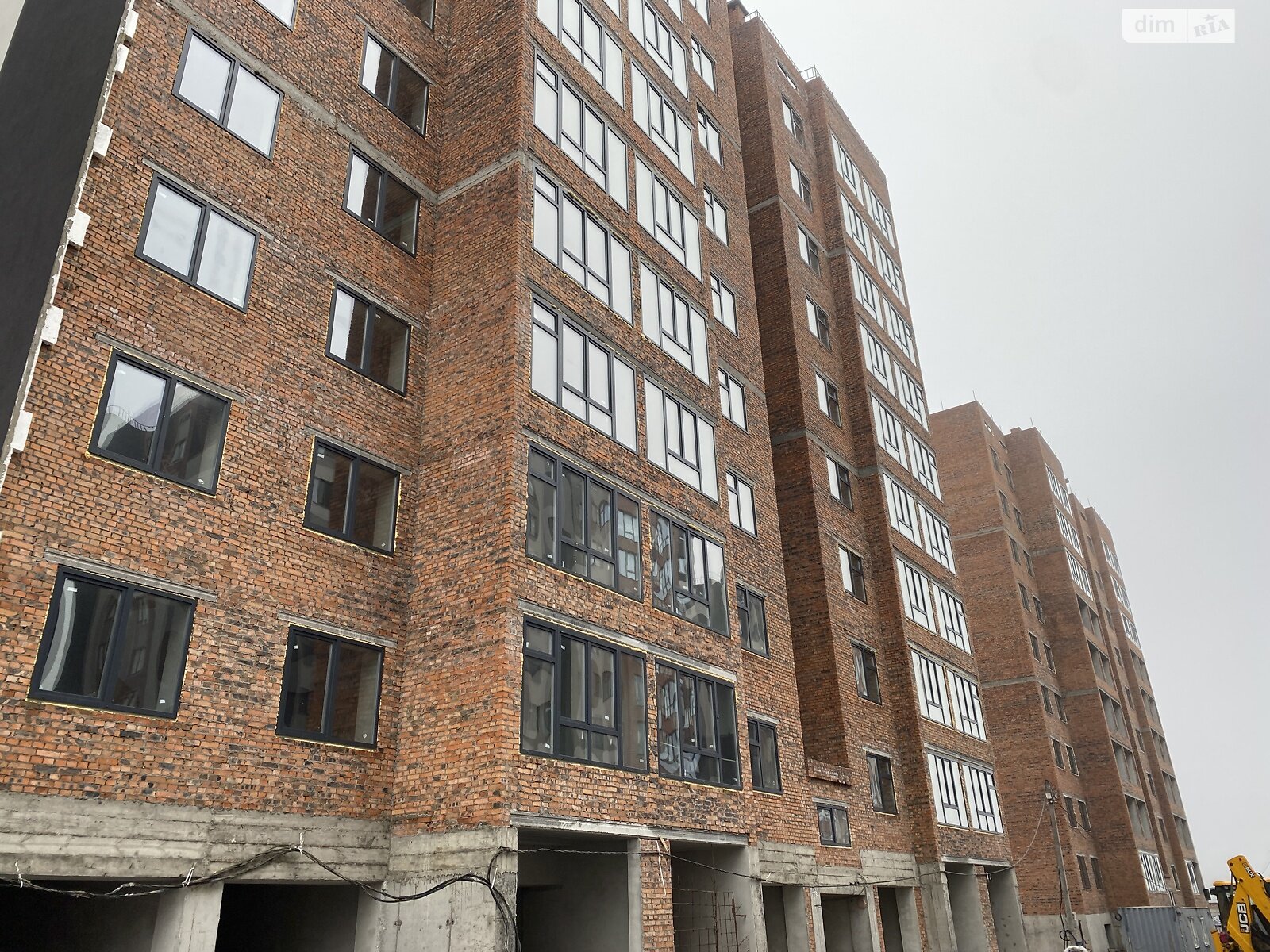 Продаж трикімнатної квартири в Хмельницькому, на вул. Січових Стрільців 8Б, район Озерна фото 1 Продаж трикімнатної квартири в Хмельницькому, на вул. Січових Стрільців 8Б, район Озерна фото 1